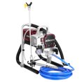 thumbnail image 4 of TFixol KKmoon Máquina de pulverización sin aire de alta presión profesional Pulverizador de pintura eléctrico, 4 of 7
