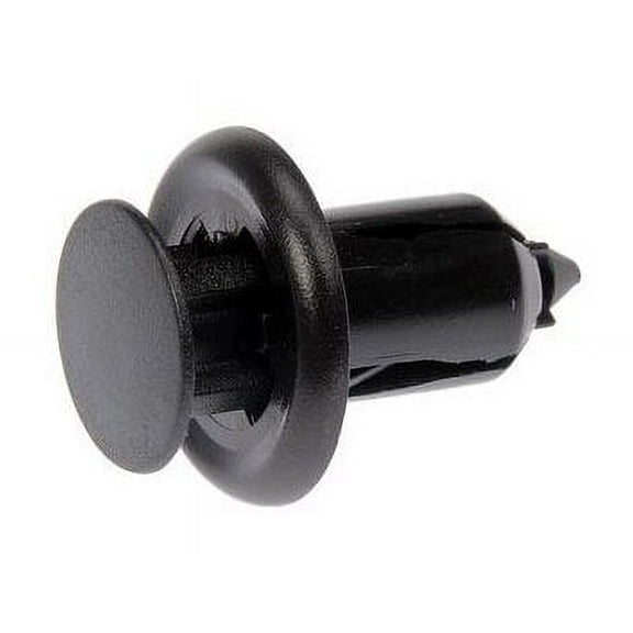 Radiator Support Baffle Clip - Compatible with 2009 - 2019 Mazda 6 2010 2011 2012 2013 2014 2015 2016 2017 2018