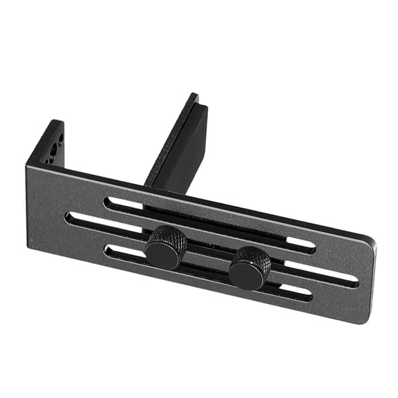 Metal Graphics Card Stand Supporting 4060 5090 Graphics Cards Easy Installation