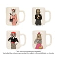 thumbnail image 1 of Taza Home Trends de Cerámica Varios Modelos de Animalitos 600 ml 1 Pieza, 1 of 4