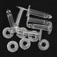thumbnail image 3 of de pasadores anticaída de reducción de golpes de de amortiguación de cardán para pieza DJI Phantom3 Hugo Gimbal amortiguador Anti Drop conjunto, 3 of 10