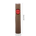 thumbnail image 2 of De Accesorios Para Hombres Fake Puff Cigar Trickery Props Para Disfraz De Fiesta 5 Piezas Serendint FN005595-00, 2 of 6