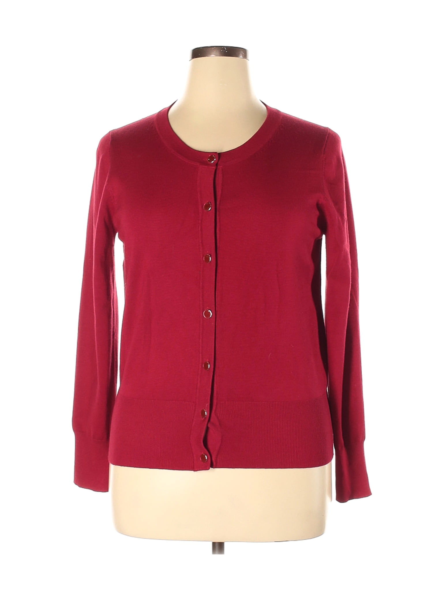 grace elements cardigan
