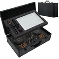 thumbnail image 1 of Estuche rígido para controlador DJ YDEPLVEO DDJ-FLX4/DDJ-400/DDJ-REV1/DDJ-SB3/DDJ-SB2, 1 of 7