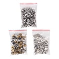 thumbnail image 3 of Accesorios De Costura, Pequeños Botones A Presión Compactos Para Muebles De Jardín Para Lonas Para Toldos ANGGREK Snap Fasteners, 3 of 8
