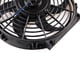 thumbnail image 3 of Ventilador delgado FLhrweasw ventilador de refrigeración de radiador electrónico para aire acondicionado de coche, 3 of 9