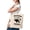 Black, variant on Deja Moo Cow You Heard This Bull Farm Funny Man Gift Tote Bag