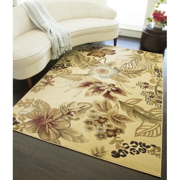 Area Rug in Islamorada (10 ft. 10 in. L x 7 ft. 10 in. W (45 lbs.))