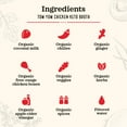 thumbnail image 2 of TOM YUM KETO BROTH Pack of 6, 2 of 5