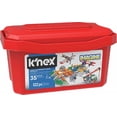 thumbnail image 2 of K'NEX Imagine - Click yamp; Construct Value Building Set - 5 K'NEX K'NEX, 2 of 2