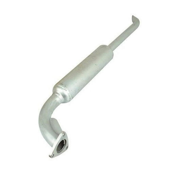 Muffler fits Massey Ferguson 205 205 210 3282243M1 fits Allis Chalmers 5020 6140 5030 72097567 72099119 fits Hinomoto E16 E18 E21 E23 E25 2401-1650-00