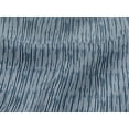 thumbnail image 4 of oneOone Viscose Jersey Fabric Abstract Stripe Printed Craft Fabric BTY 60 Inch Wide, 4 of 5