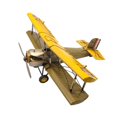 thumbnail image 1 of Cheungs JA-0266 Yellow Brown Plane, 1 of 1