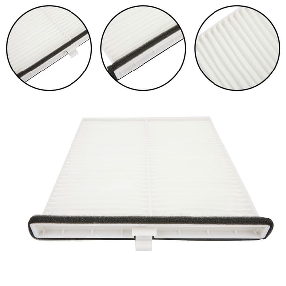 Cabin Air Filter For Mazda 3/2013-2017 For Mazda 6 2012-2017 for Mazda CX-5
