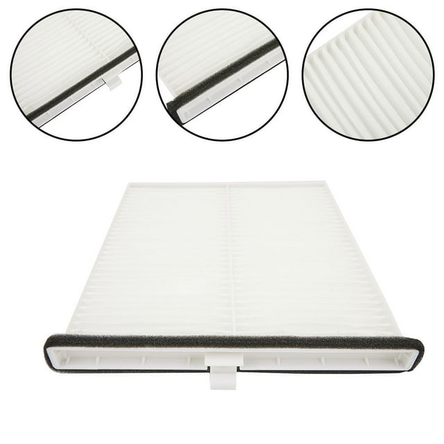 Filtre à Air de Cabine pour Mazda 3/2013-2017 pour Mazda 6 /2012-2017 pour Mazda CX-5