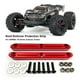 thumbnail image 5 of Vogacara Body For RC ARA480020 Performance And Support 1/5 S Car ARRMA Handling Alloy,Body Aluminium Roof RC Designed 1/5 Type2 NO2, 5 of 6