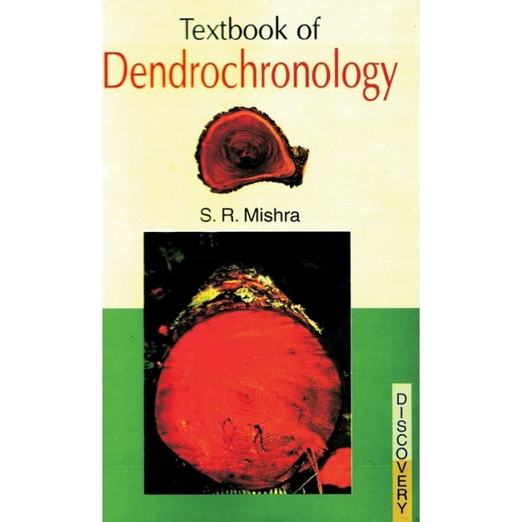 Textbook of Dendrochronology, (Hardcover)