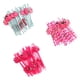 thumbnail image 4 of 150 piezas de de flamenco para beber, de cóctel, decoraciones de paja de flamenco para decoración de de , decoración de vaj, 4 of 9