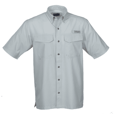 George Men's Long Sleeve Dress Shirt - Walmart.com