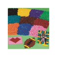 thumbnail image 6 of Color Quarks™ Construction STEAM Toy, Interlocking 3D Mini Puzzle Blocks, 6 of 7