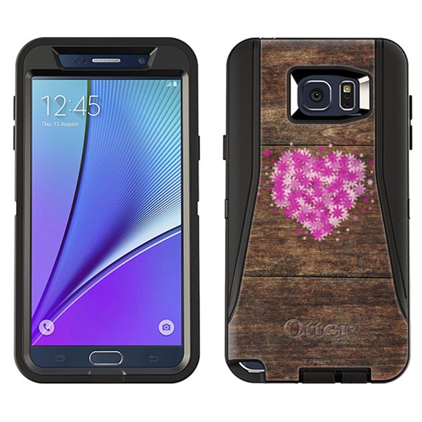 otterbox defender note 10