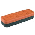 thumbnail image 2 of Soporte para lápiz labial, soporte de silicona para lápiz labial, caja de almacenamiento para varios lápices labiales, soporte para lápiz labial, materiales de la mejor calidad, 2 of 11