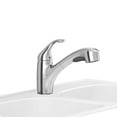 thumbnail image 3 of American Standard Jardin Single-handle Pull-out Spray Kitchen Faucet, 3 of 3