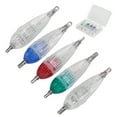 thumbnail image 4 of Flashing Bait Lamp, Underwater Fishing Lure Light LED  For Night Fishing For Excellent Accessory For Fishing Without Hook, 4 of 8