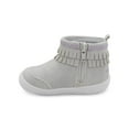 thumbnail image 5 of Stride Rite 360 Kids Unisex Bianca Bootie, 5 of 7
