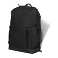 thumbnail image 5 of Victorinox Deluxe Unisex Large Black Fabric Laptop Backpack 602641, 5 of 5