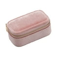 thumbnail image 1 of Caja de joyería Strade Fareast Limited Organizador de almacenamiento Rosa, 1 of 8
