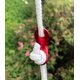 thumbnail image 1 of Tensor de cuerda de aleación de aluminio, gancho tensor para acampar, ajustador de cuerda duradero antideslizante para tienda de campa?a, lona, ??senderismo, Camping ZefeiWu 8390605323515, 1 of 1