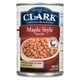Clark Fèves au goût de sirop d'érable 398 ml – image 3 sur 10