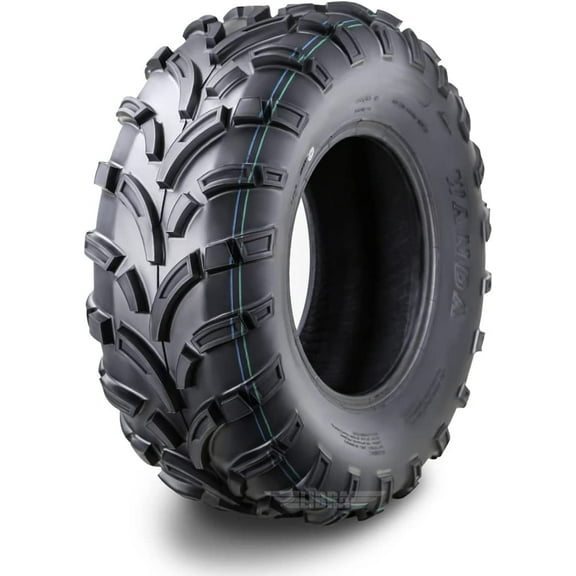 One New WANDA 26x10-14 26x10x14 ATV UTV Tire - 6PR P373