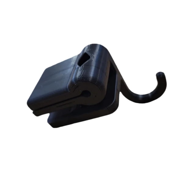 Bow For Music Stand With Pencil Clip Folding Bow Hook Organizer, Violin Holder for Sheet Music Stand and Desktop, Viola Hanger Hook for Stage Shows, Home Studio Practices