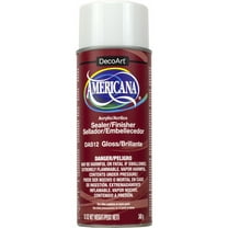 DecoArt Americana Acrylic Sealer Spray, Gloss