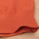 thumbnail image 5 of Puntoco suéter mujer moda Casual Color tejido Retro manga larga suéter de cuello redondo liquidación de Navidad Puntoco Puntoco-4711, 5 of 9