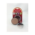 thumbnail image 2 of RUBY RED PAINT, INC. Individual Color 18ml/0.61oz Face and Body Paint, 2 of 7