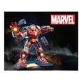 thumbnail image 4 of Rompecabezas 4D Puzzles Hulkbuster 348 Piezas, 4 of 5