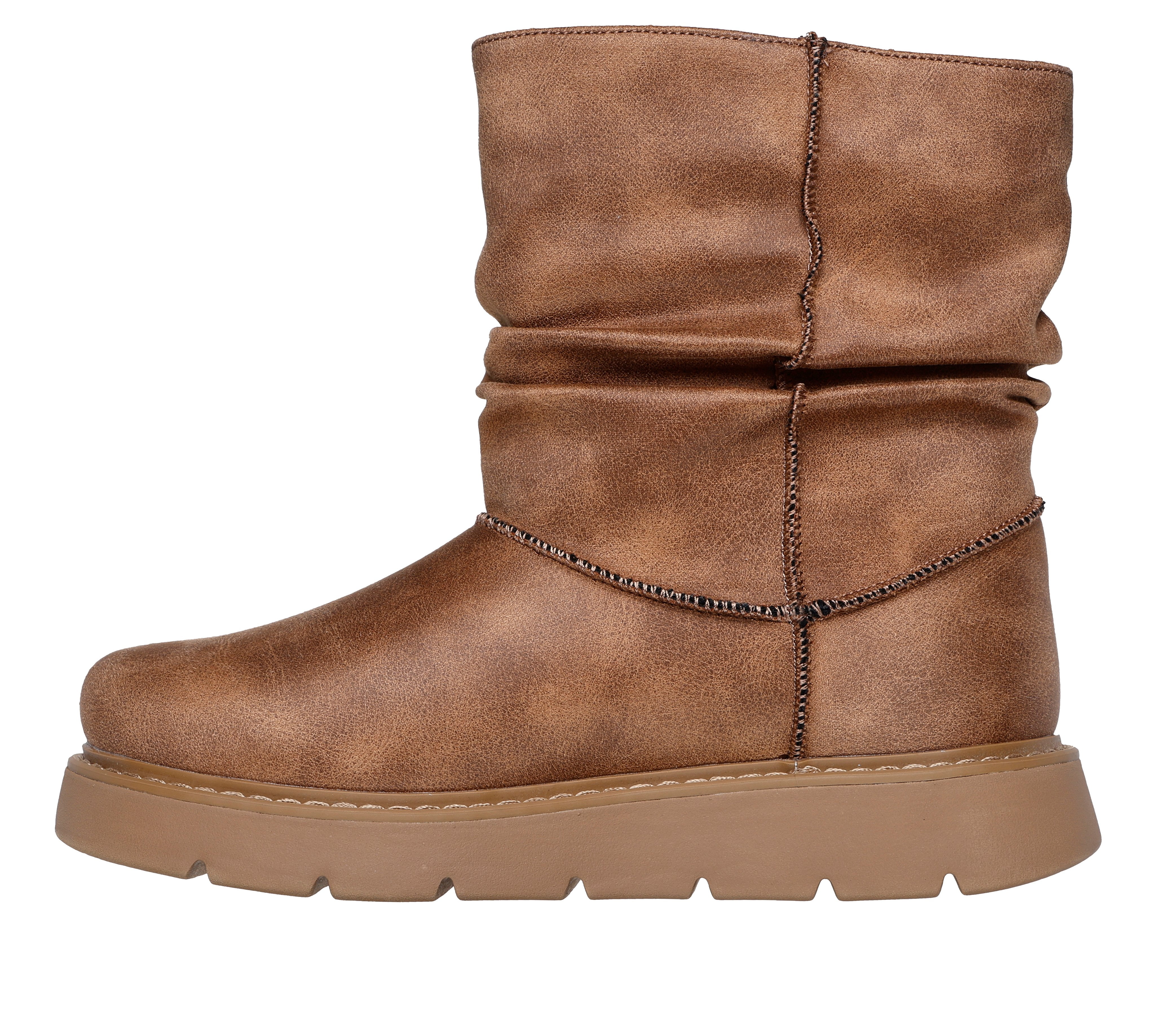 Skechers Women's Keepsakes Lite Slouch Boot