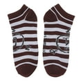 thumbnail image 6 of Supernatural Join The Hunt Women's 5-Pair Ankle Socks-OSFA, 6 of 6