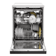 thumbnail image 2 of Lavavajillas Freestanding Whirlpool WDF730SFGD de 15 SERVICIOS en Acero Inoxidable, 2 of 5