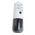 thumbnail image 1 of Portable Coffee Maker with 17Bar Pressure, Electric Coffee Machine for Outdoor Travel, Powder and Capsules Compartment, 1 of 7