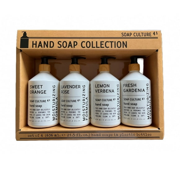 Home Body Company Hand Soap