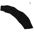 thumbnail image 3 of Filfeel Shoulder Protector, Shoulder Pad, Black Tennis For Badminton, 3 of 8
