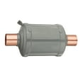 thumbnail image 2 of Sporlan Refrigerant Liquid Filter Drier - C-609-S, 2 of 2