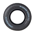 thumbnail image 5 of Paquete de 2 Llantas 265/60R18 110T Novamaxx Warrior Terra, 5 of 5