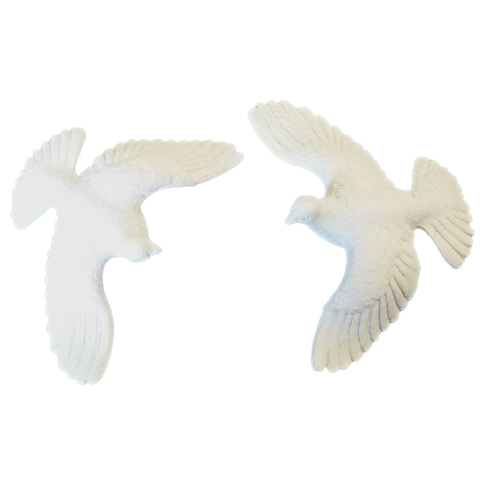 Two Turtle Doves Home Alone 2 McCallister White Christmas Xmas Movie