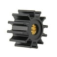 thumbnail image 3 of Water Pump Impeller for 09-1027B 1210-0001 18-3081, 3 of 5