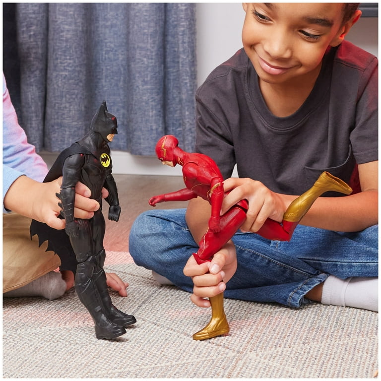 Flash cheap marvel figure